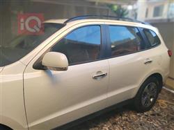 هيونداي سانتافي